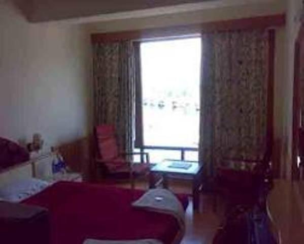 Hotel Imperial Lake View Srīnagar Exterior foto